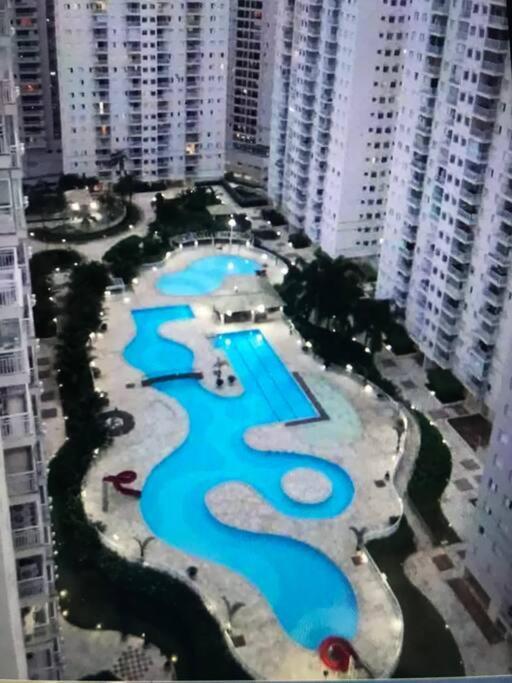Santos, 2qts, Sacada .prox. A Santos (Sao Paulo)