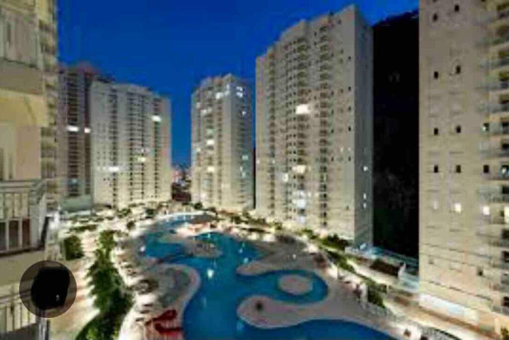 公寓 Santos, 2qts, Sacada .prox. A